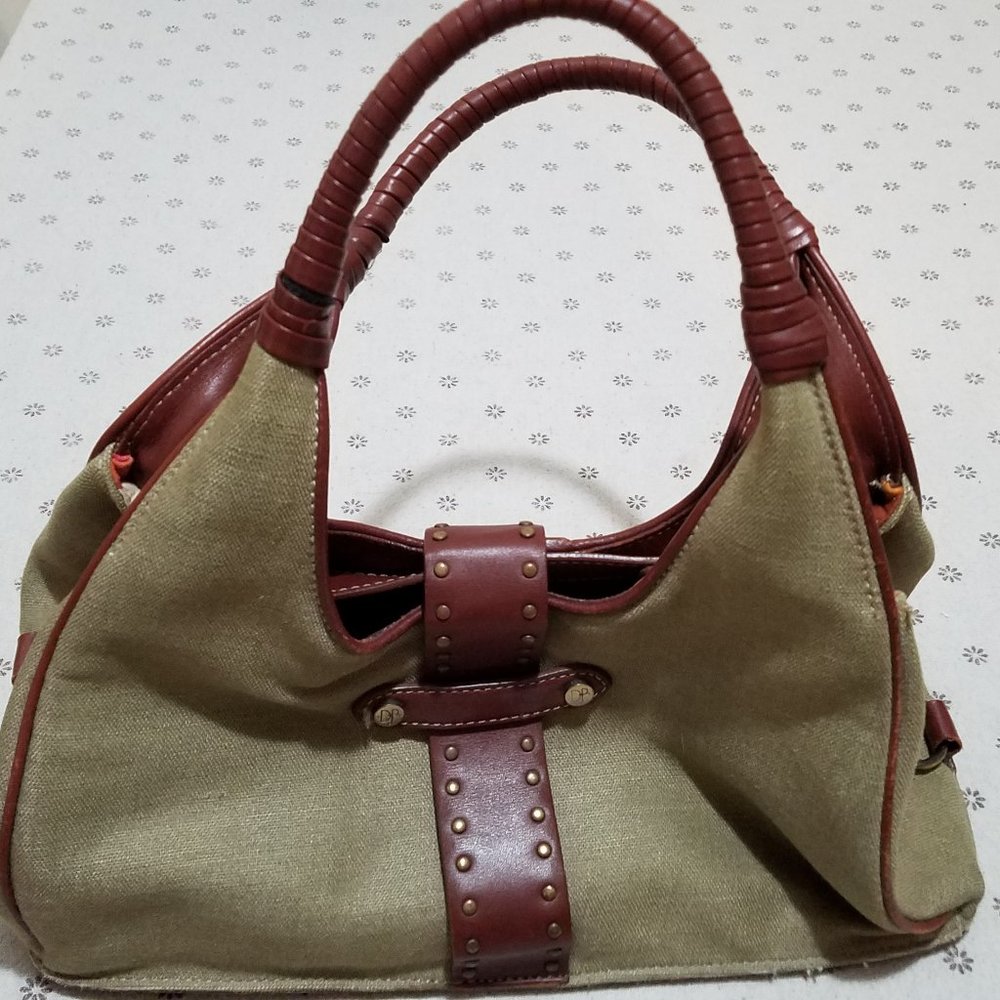 DONALD J PLINER Couture Shoulder bag.
